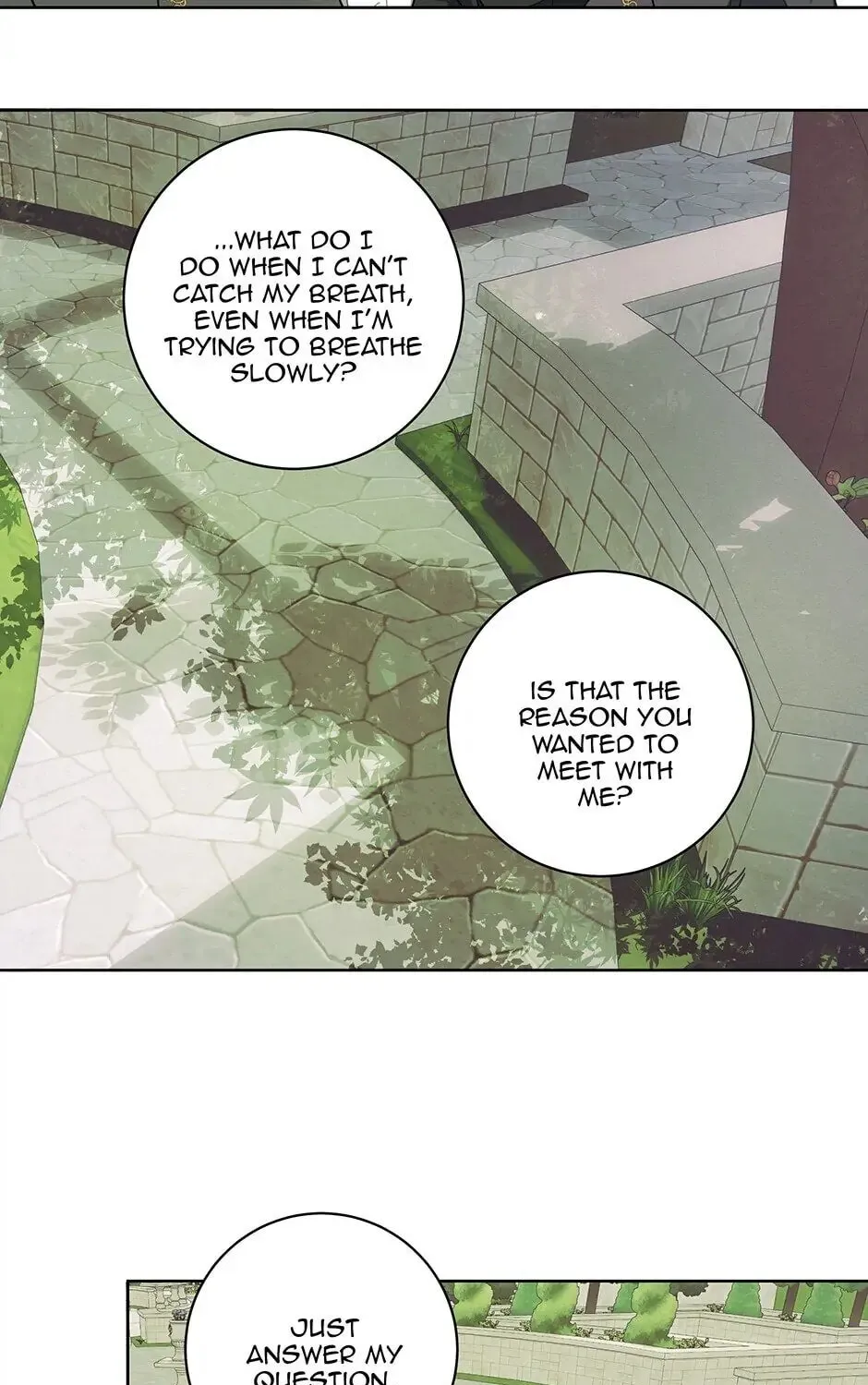 Rewriting My Husband's Tragic Ending Chapter 39 page 86 - 