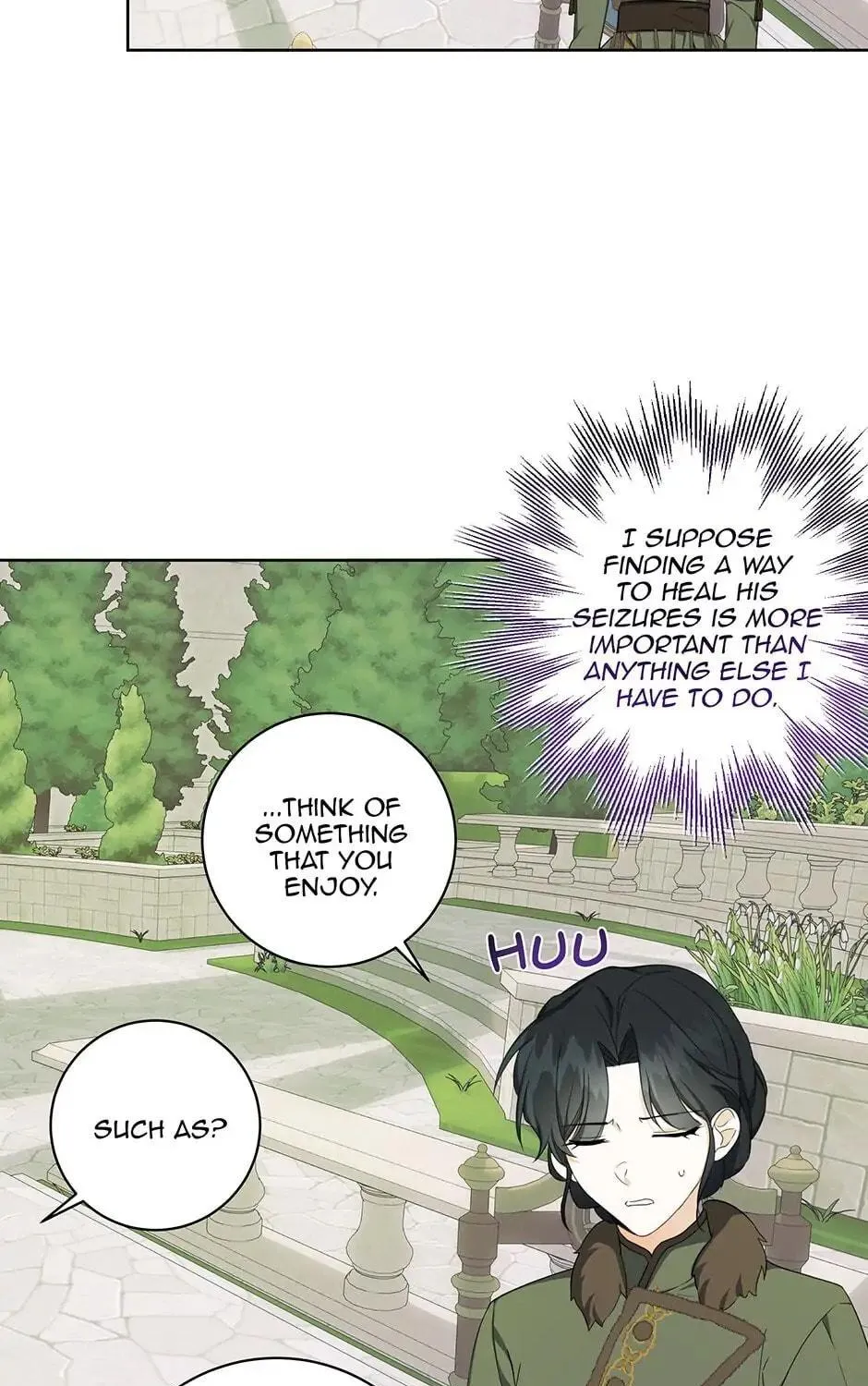 Rewriting My Husband's Tragic Ending Chapter 39 page 88 - 