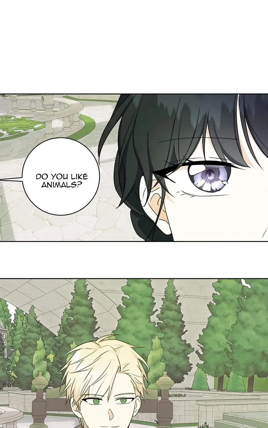 Rewriting My Husband's Tragic Ending Chapter 39 page 90 - 