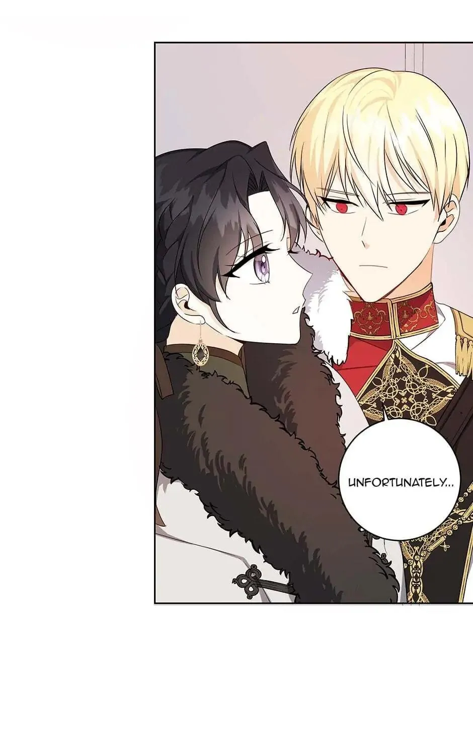 Rewriting My Husband's Tragic Ending Chapter 39 page 10 - 