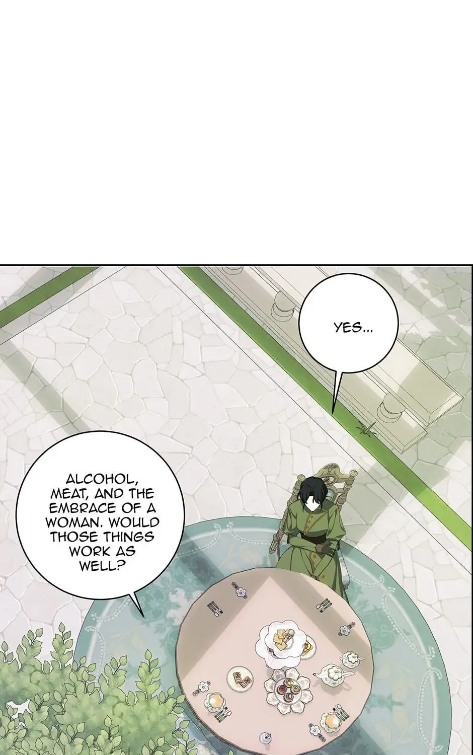 Rewriting My Husband's Tragic Ending Chapter 39 page 92 - 