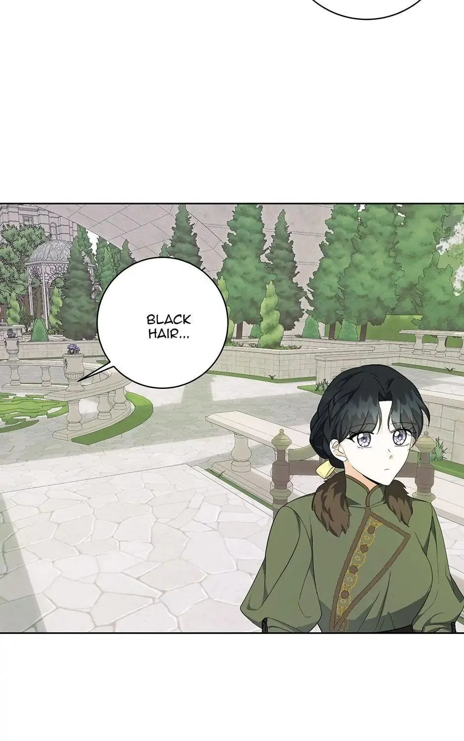 Rewriting My Husband's Tragic Ending Chapter 39 page 94 - 