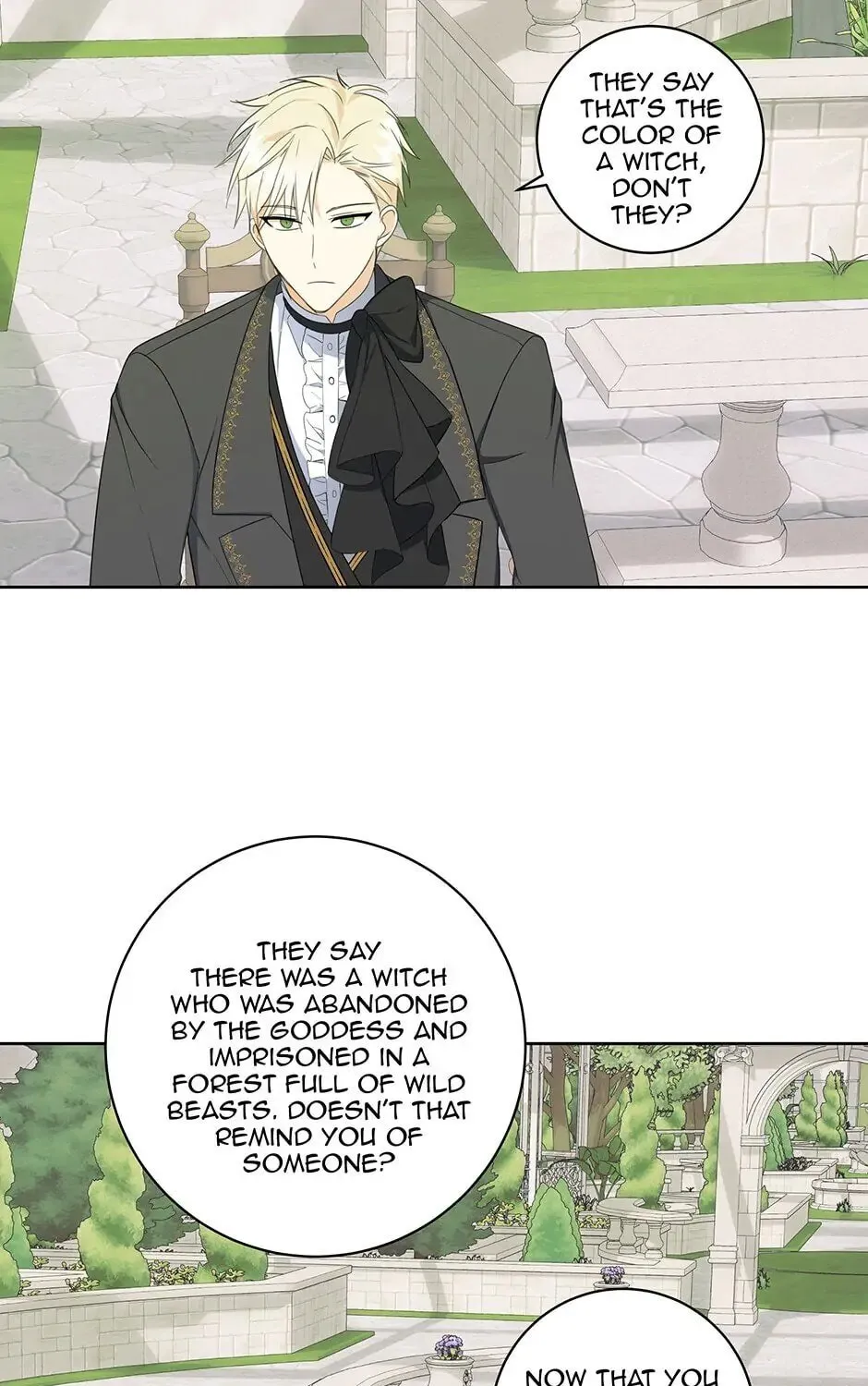 Rewriting My Husband's Tragic Ending Chapter 39 page 96 - 