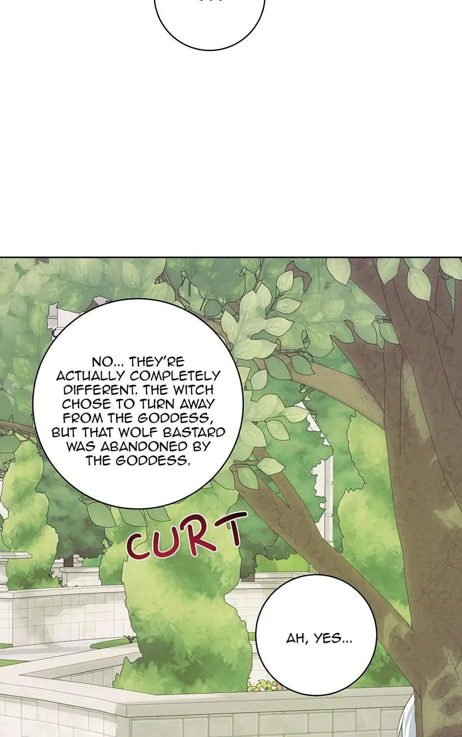 Rewriting My Husband's Tragic Ending Chapter 39 page 98 - 