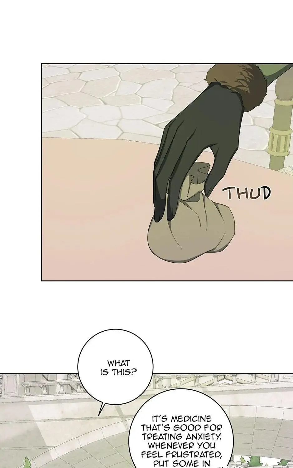 Rewriting My Husband's Tragic Ending Chapter 39 page 100 - 