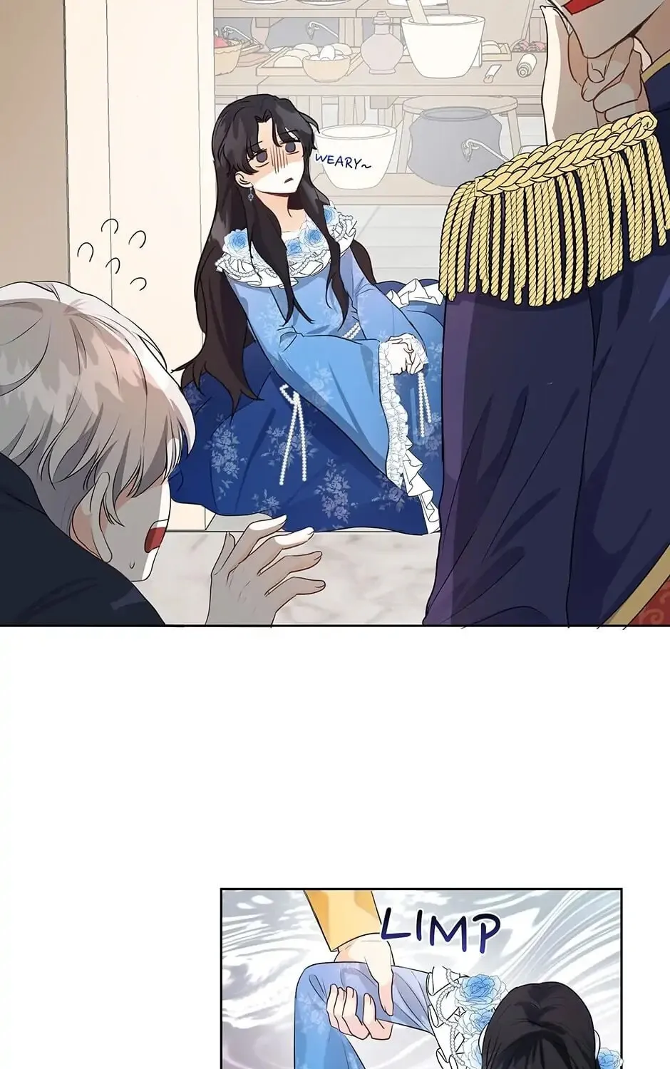 Rewriting My Husband's Tragic Ending Chapter 4 page 105 - 