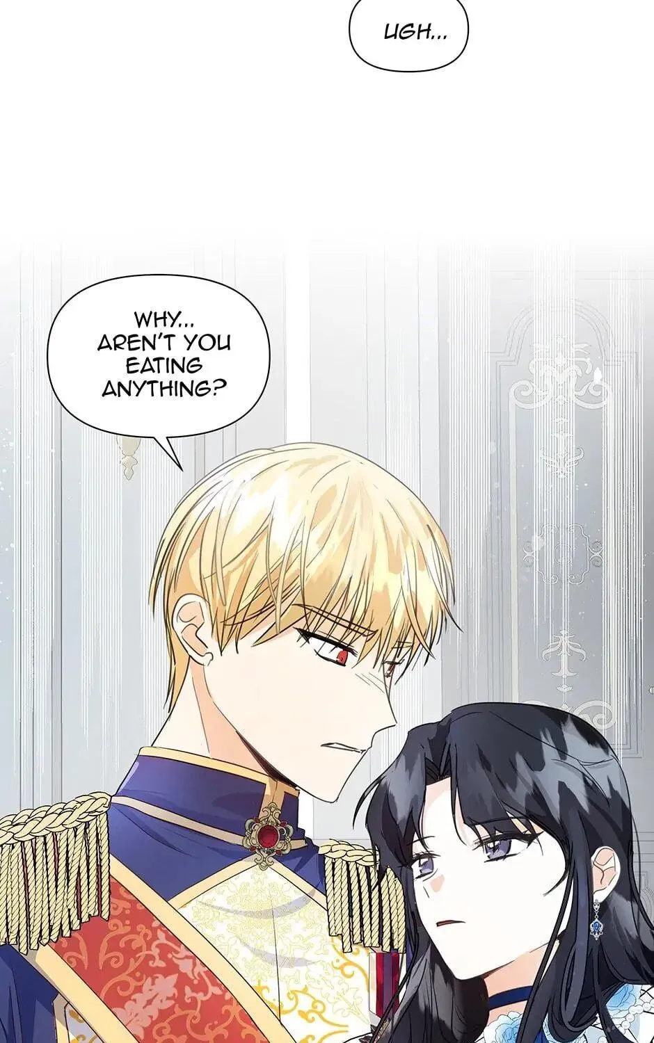Rewriting My Husband's Tragic Ending Chapter 4 page 107 - 