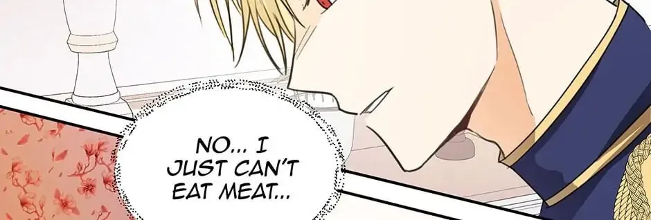 Rewriting My Husband's Tragic Ending Chapter 4 page 112 - 