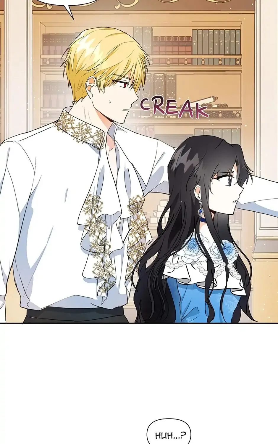 Rewriting My Husband's Tragic Ending Chapter 4 page 13 - 
