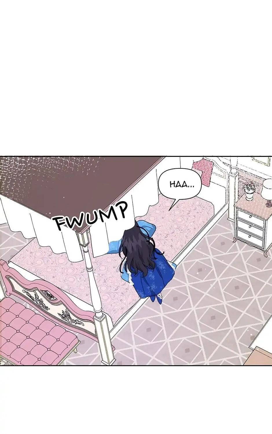 Rewriting My Husband's Tragic Ending Chapter 4 page 17 - 