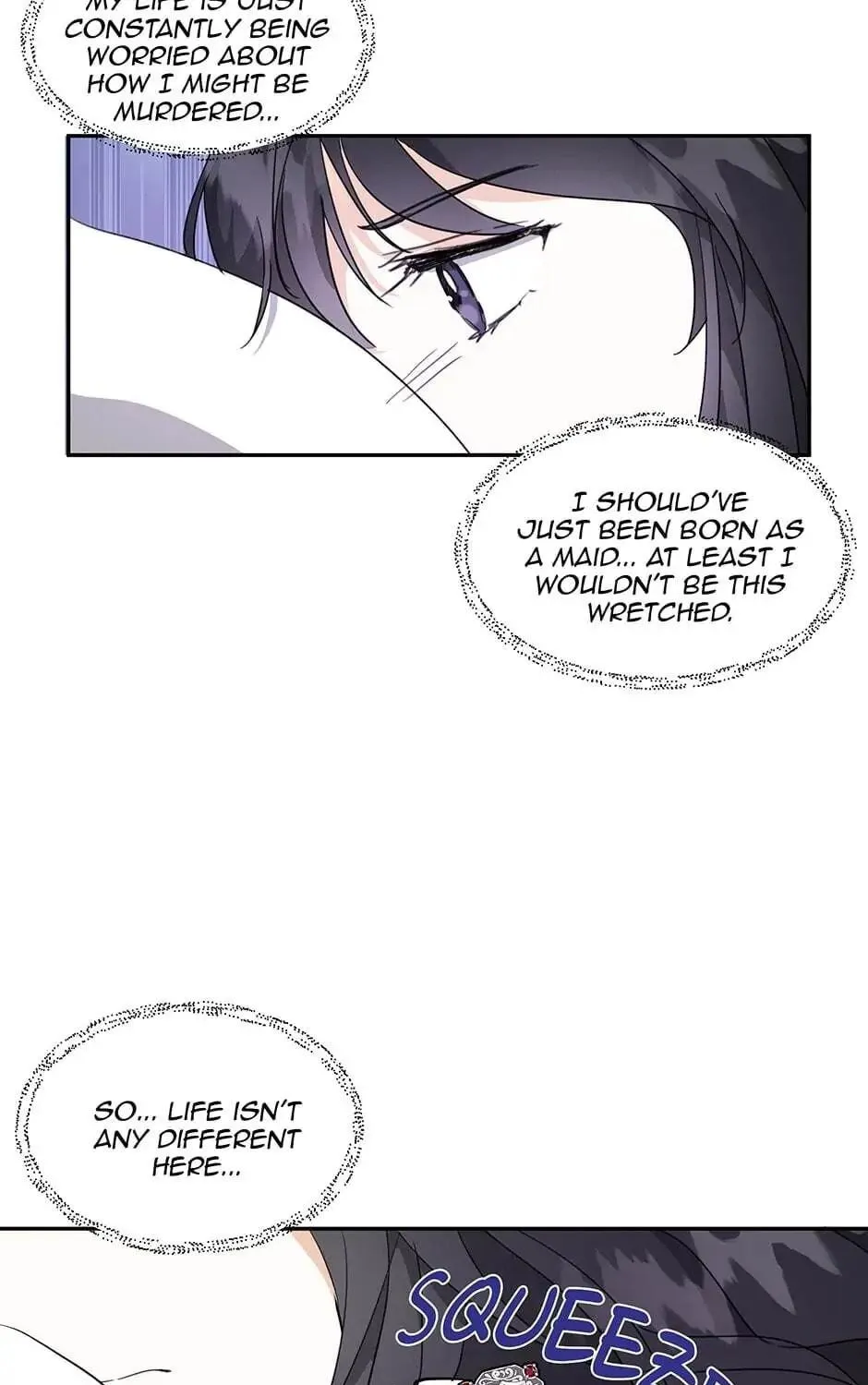Rewriting My Husband's Tragic Ending Chapter 4 page 19 - 