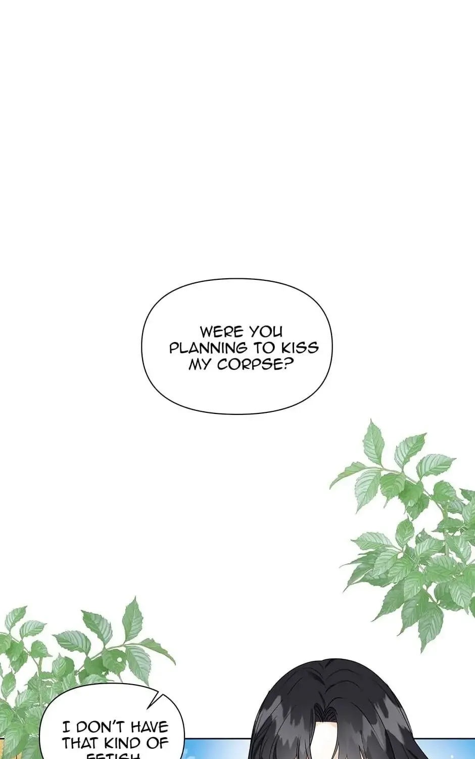 Rewriting My Husband's Tragic Ending Chapter 4 page 3 - 