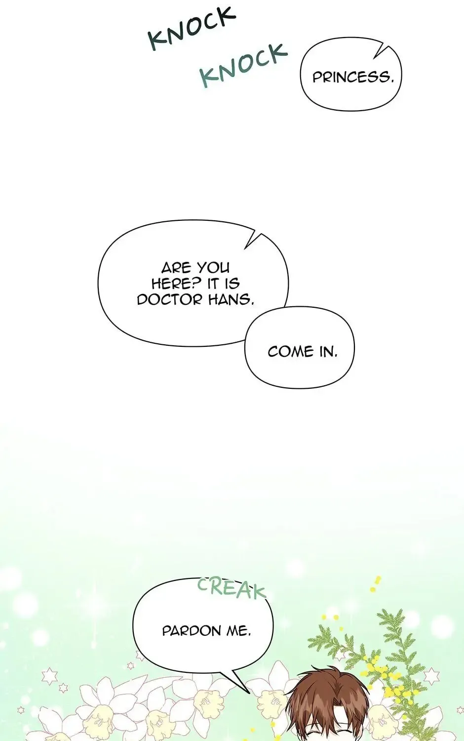 Rewriting My Husband's Tragic Ending Chapter 4 page 21 - 
