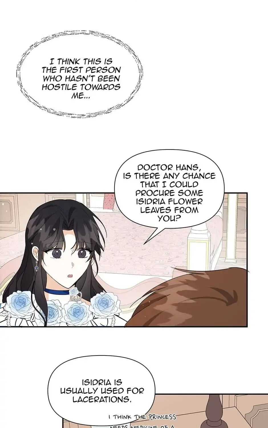 Rewriting My Husband's Tragic Ending Chapter 4 page 25 - 