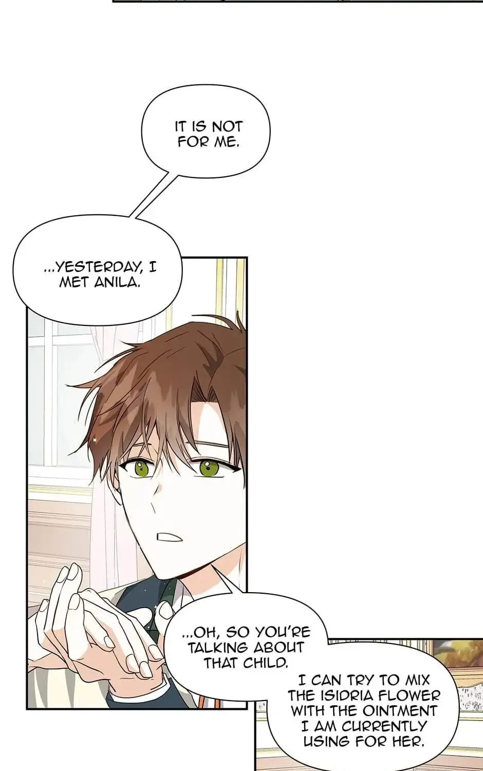 Rewriting My Husband's Tragic Ending Chapter 4 page 27 - 