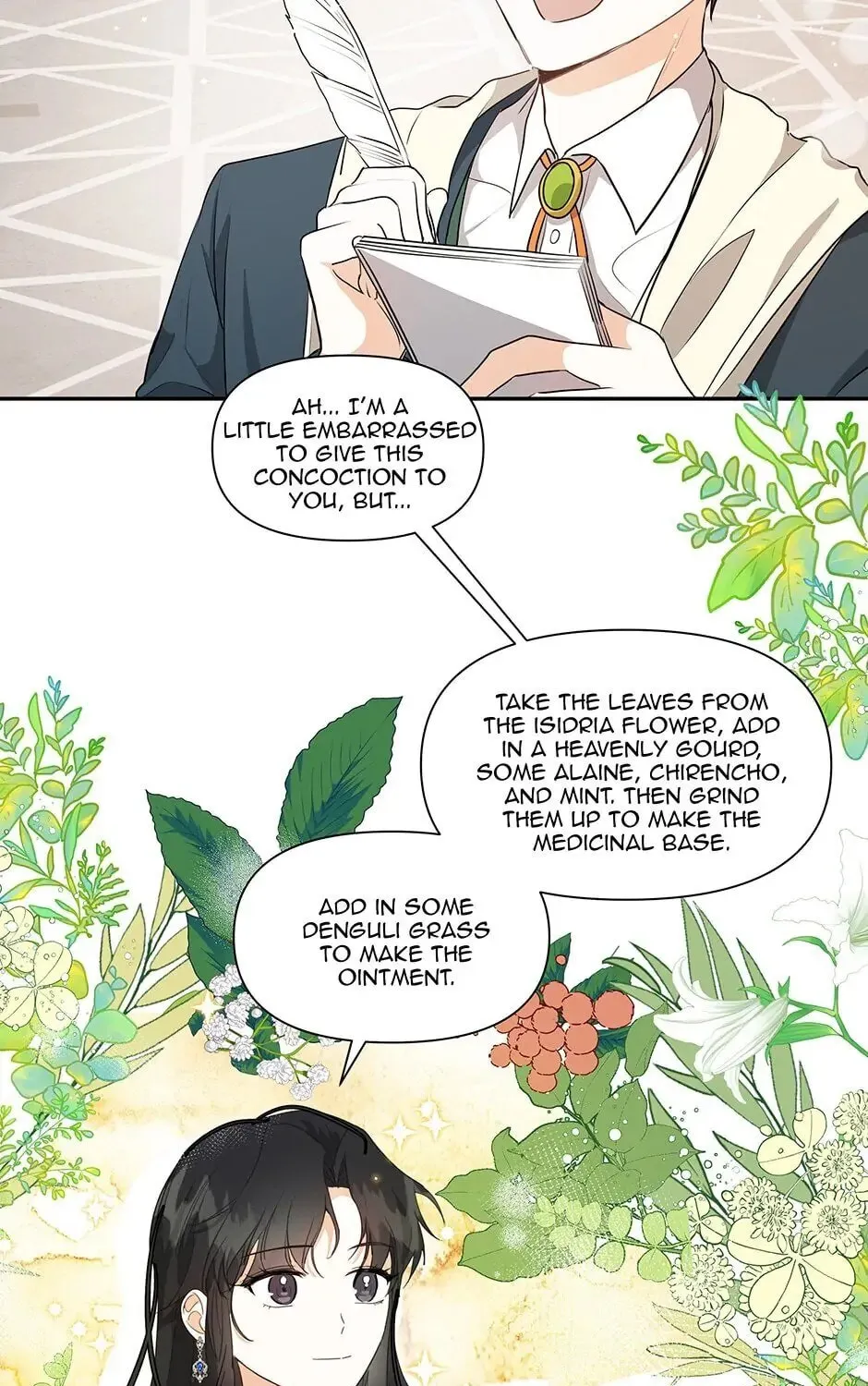 Rewriting My Husband's Tragic Ending Chapter 4 page 31 - 