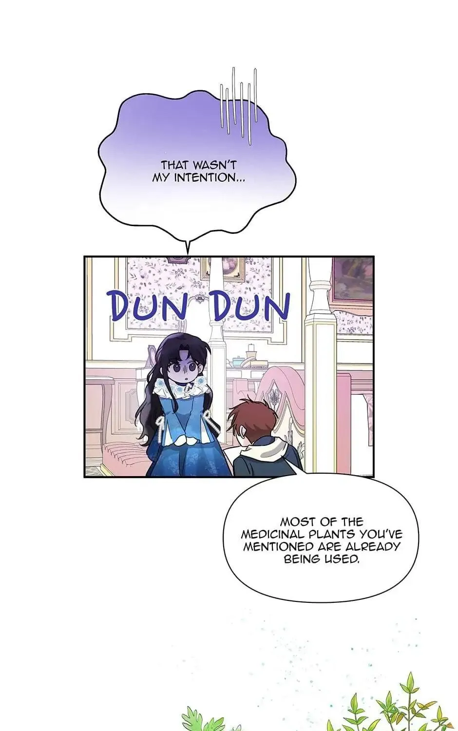 Rewriting My Husband's Tragic Ending Chapter 4 page 35 - 
