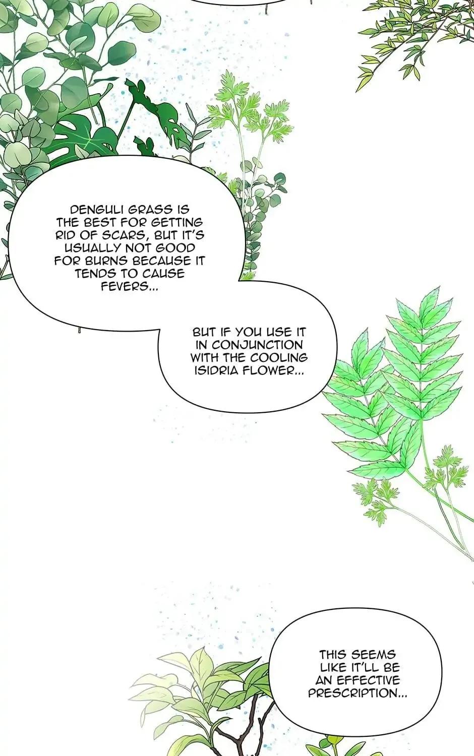 Rewriting My Husband's Tragic Ending Chapter 4 page 37 - 