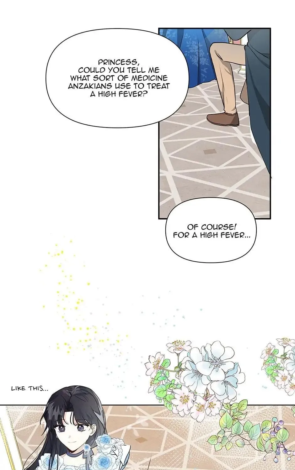 Rewriting My Husband's Tragic Ending Chapter 4 page 41 - 