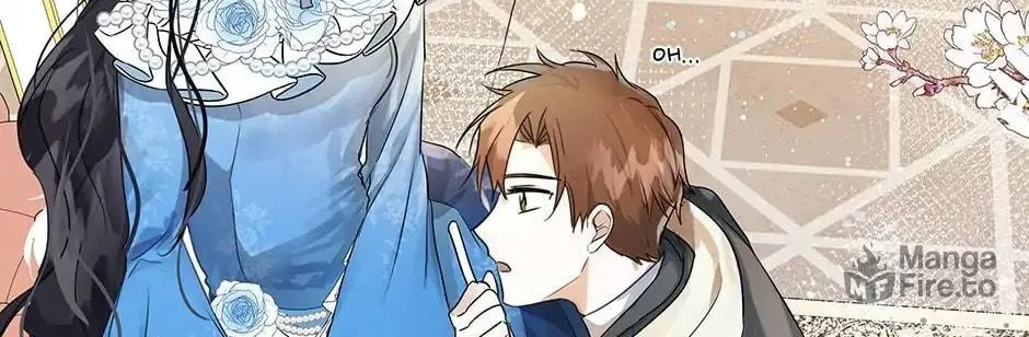 Rewriting My Husband's Tragic Ending Chapter 4 page 42 - 