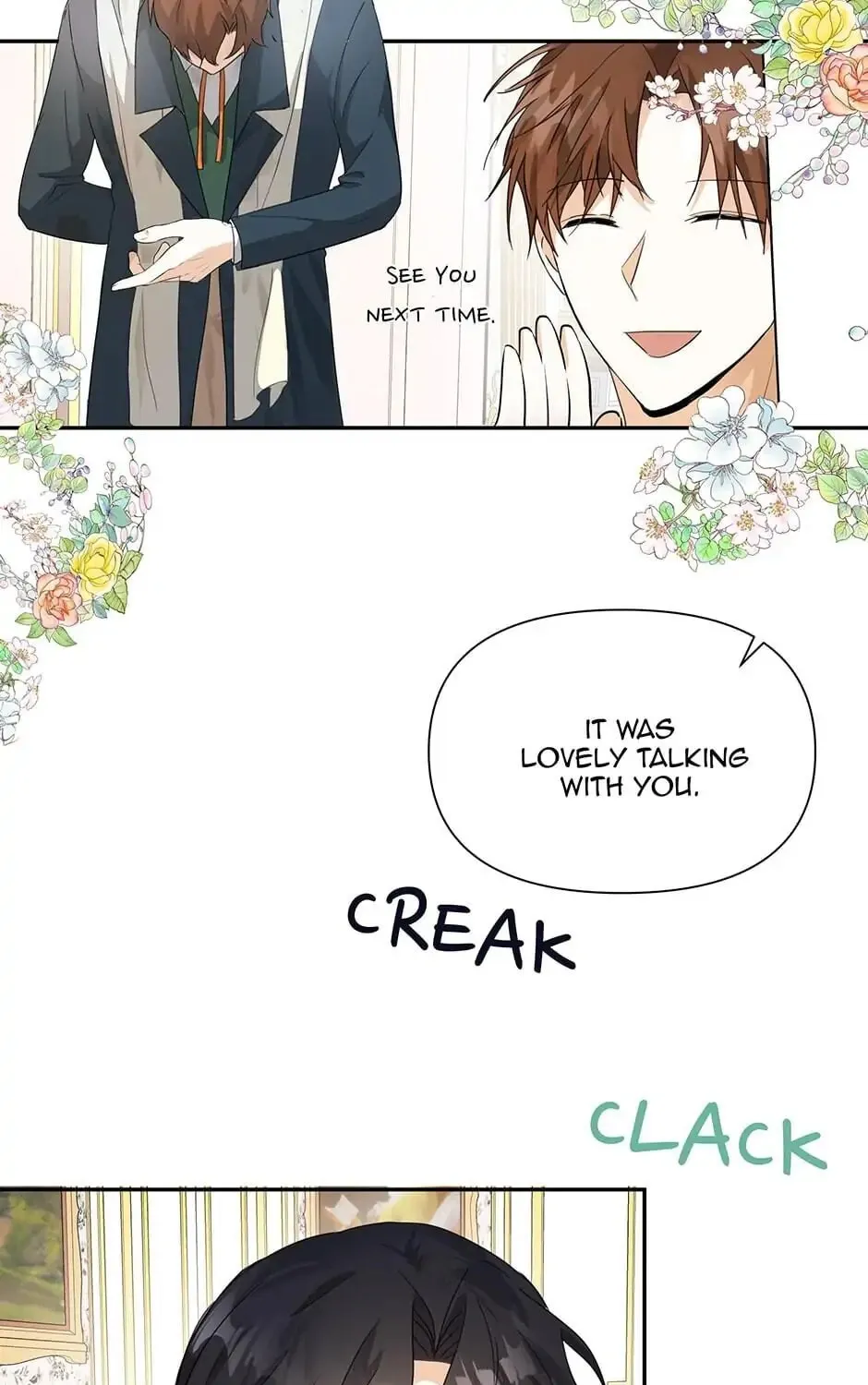 Rewriting My Husband's Tragic Ending Chapter 4 page 45 - 