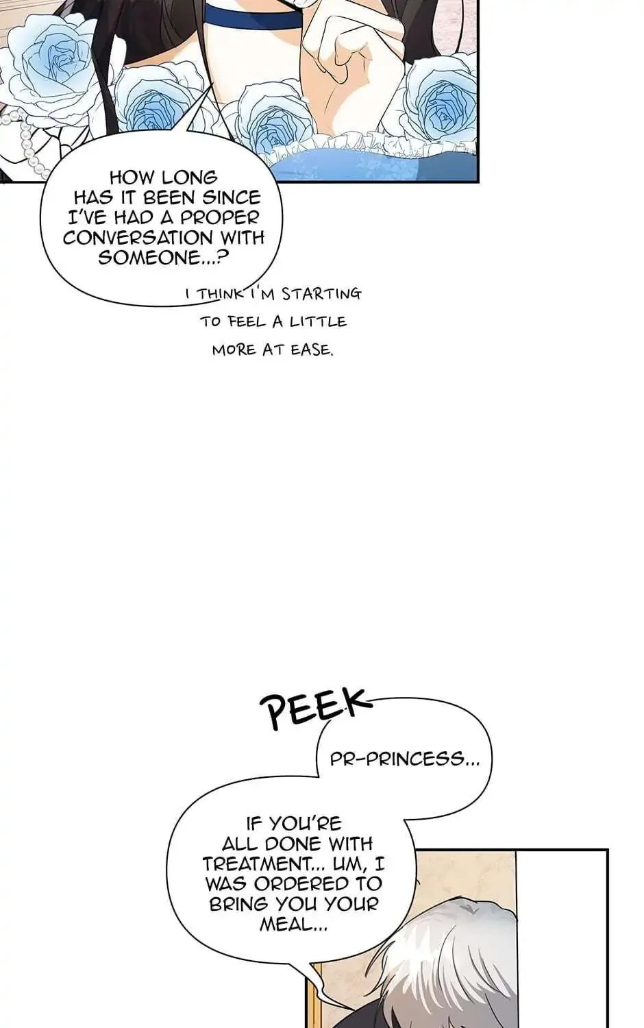 Rewriting My Husband's Tragic Ending Chapter 4 page 47 - 