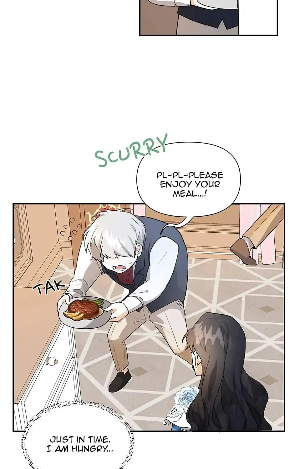 Rewriting My Husband's Tragic Ending Chapter 4 page 49 - 