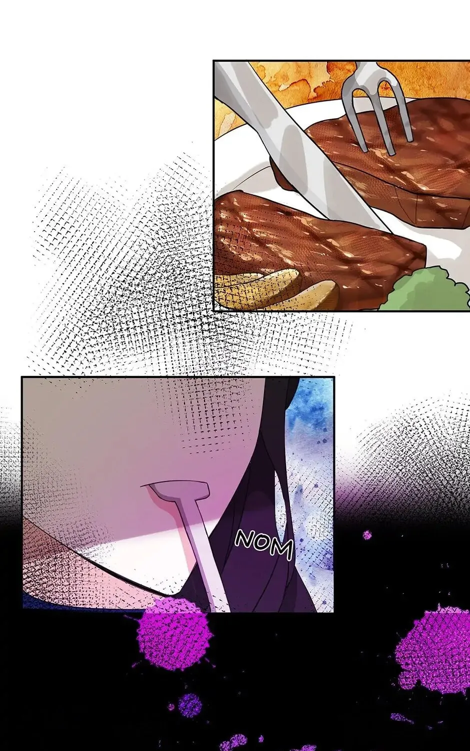 Rewriting My Husband's Tragic Ending Chapter 4 page 51 - 