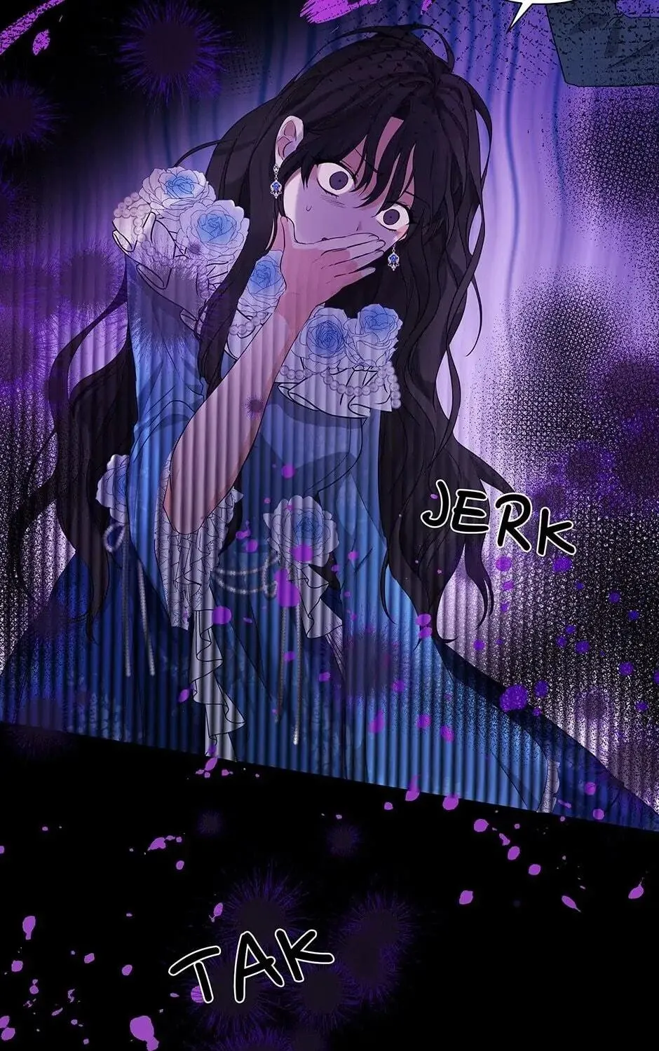 Rewriting My Husband's Tragic Ending Chapter 4 page 53 - 