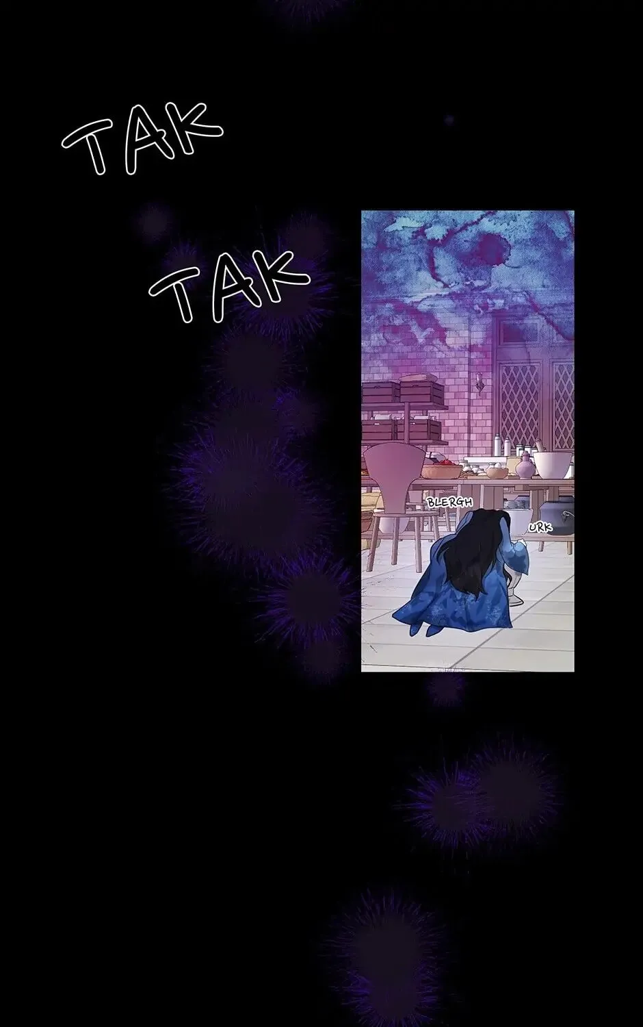 Rewriting My Husband's Tragic Ending Chapter 4 page 55 - 