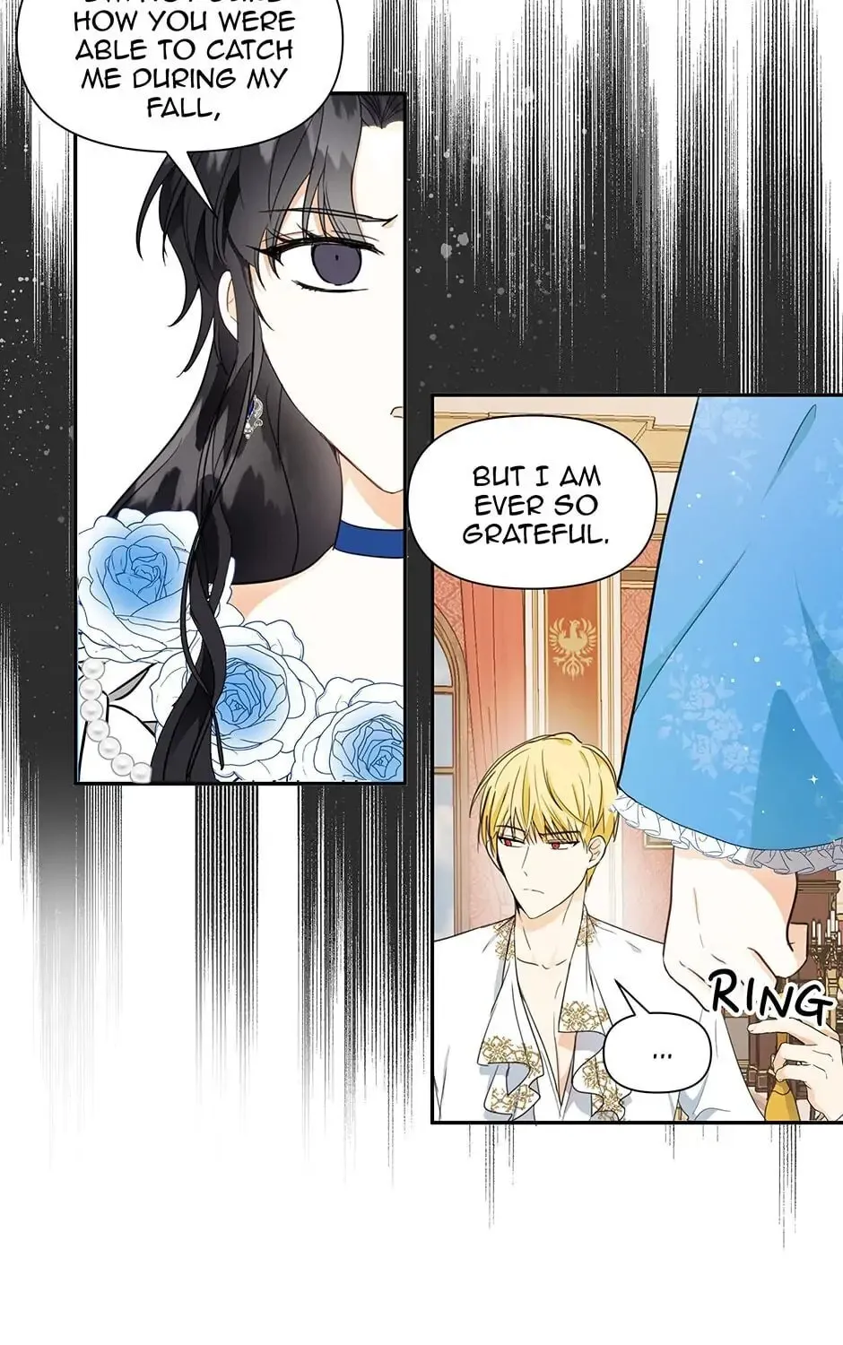 Rewriting My Husband's Tragic Ending Chapter 4 page 7 - 