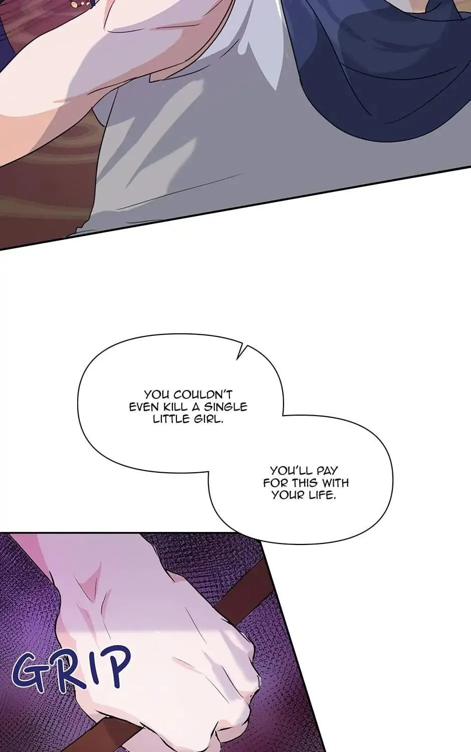 Rewriting My Husband's Tragic Ending Chapter 4 page 65 - 