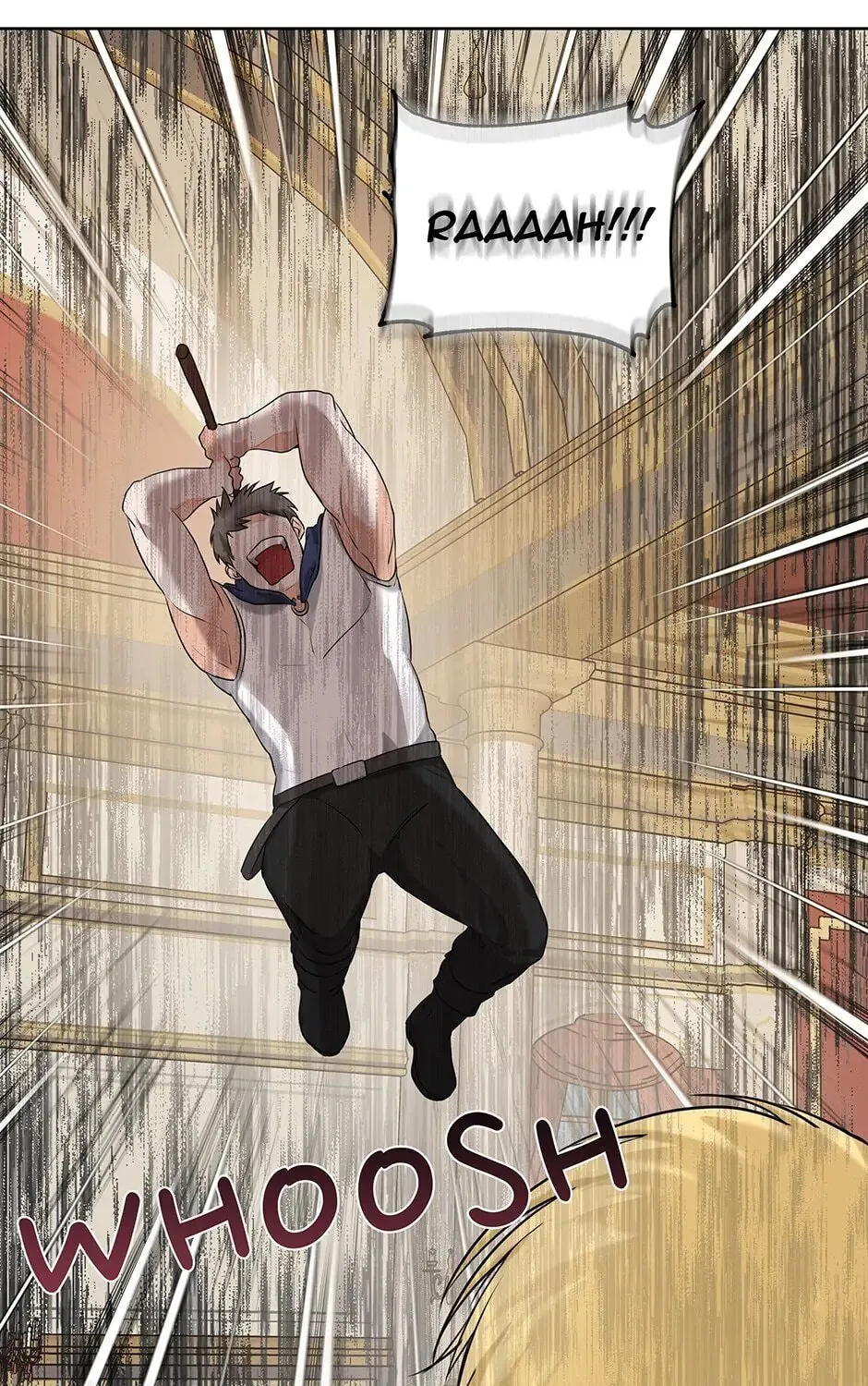Rewriting My Husband's Tragic Ending Chapter 4 page 67 - 