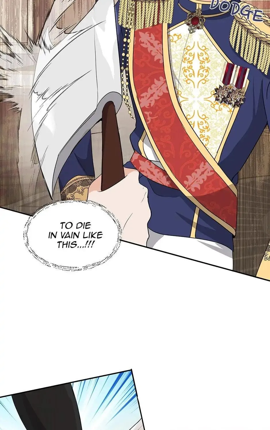 Rewriting My Husband's Tragic Ending Chapter 4 page 71 - 