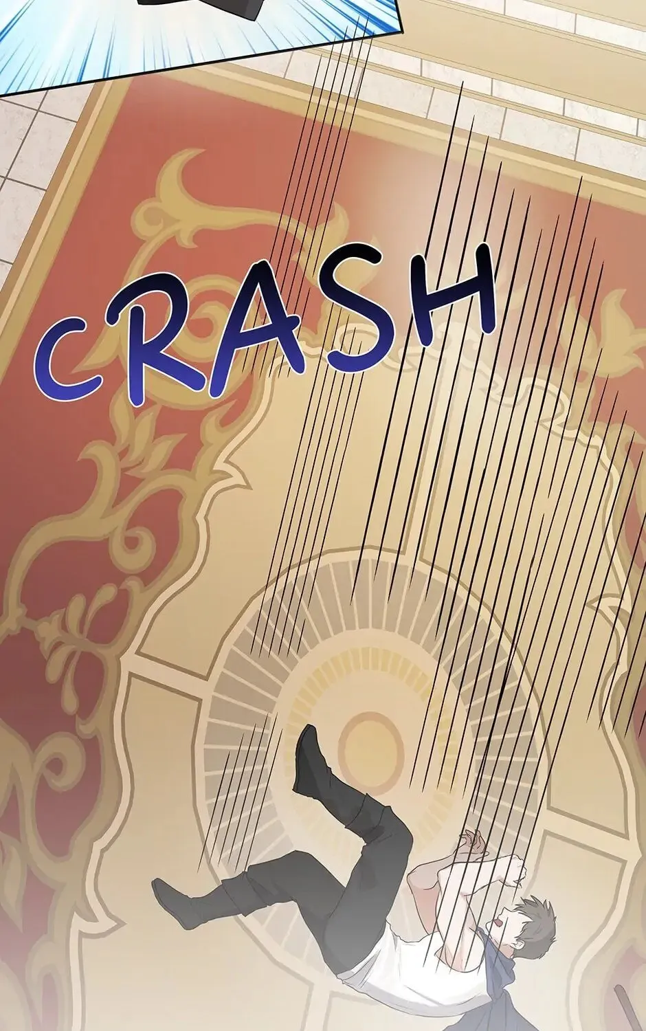 Rewriting My Husband's Tragic Ending Chapter 4 page 73 - 