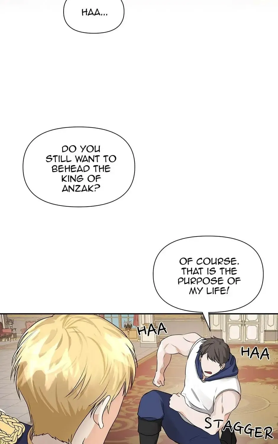Rewriting My Husband's Tragic Ending Chapter 4 page 75 - 