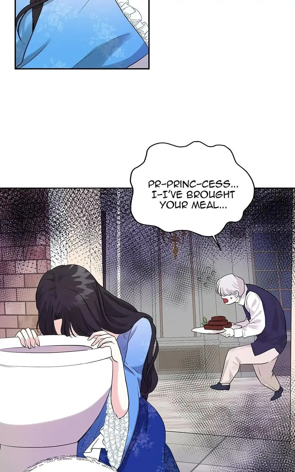 Rewriting My Husband's Tragic Ending Chapter 4 page 83 - 
