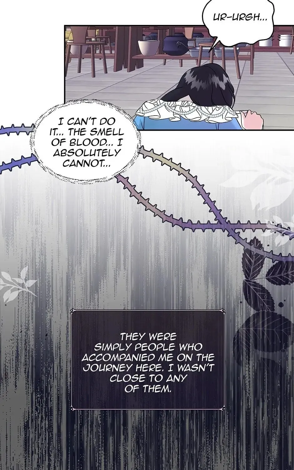 Rewriting My Husband's Tragic Ending Chapter 4 page 85 - 