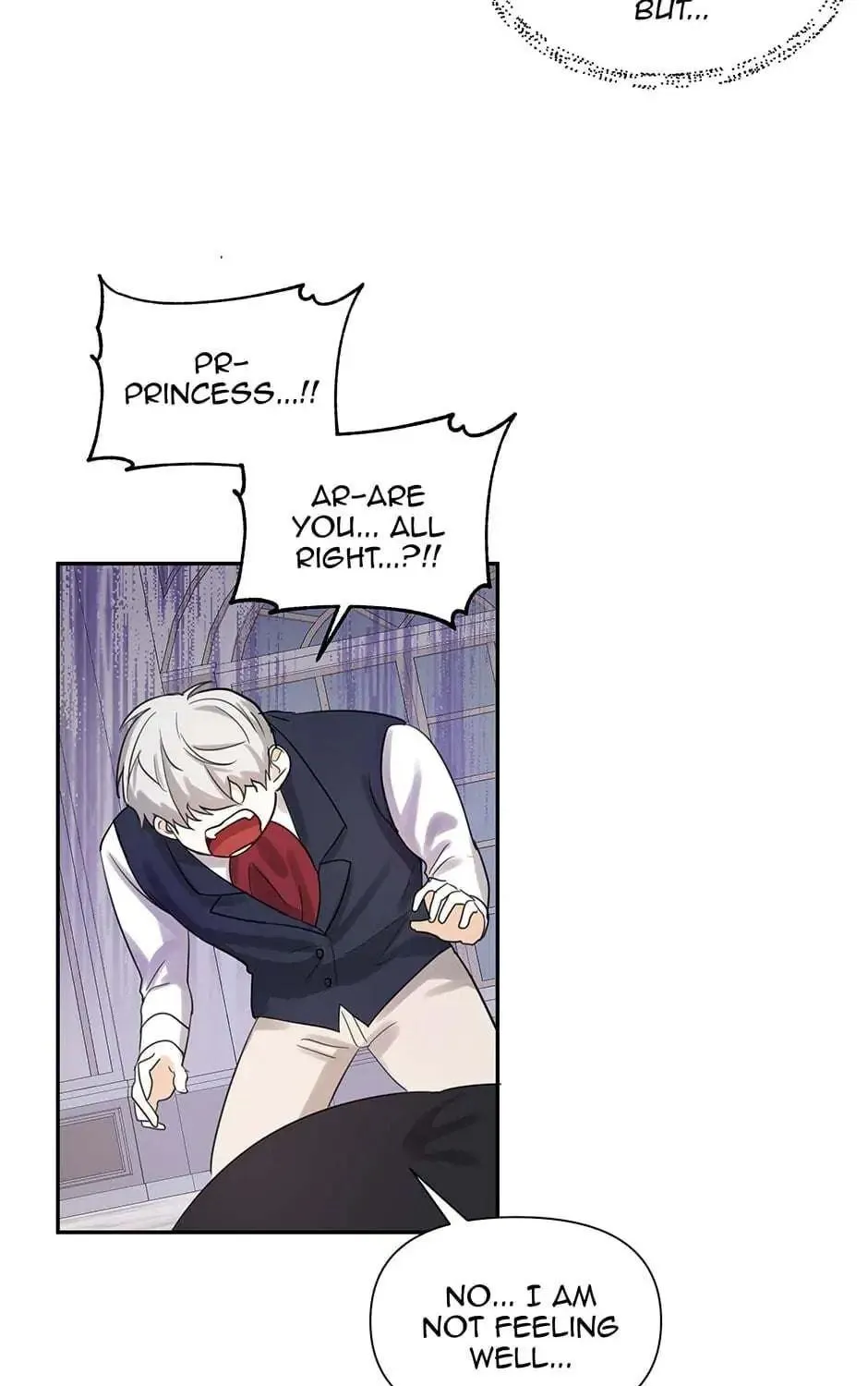 Rewriting My Husband's Tragic Ending Chapter 4 page 89 - 