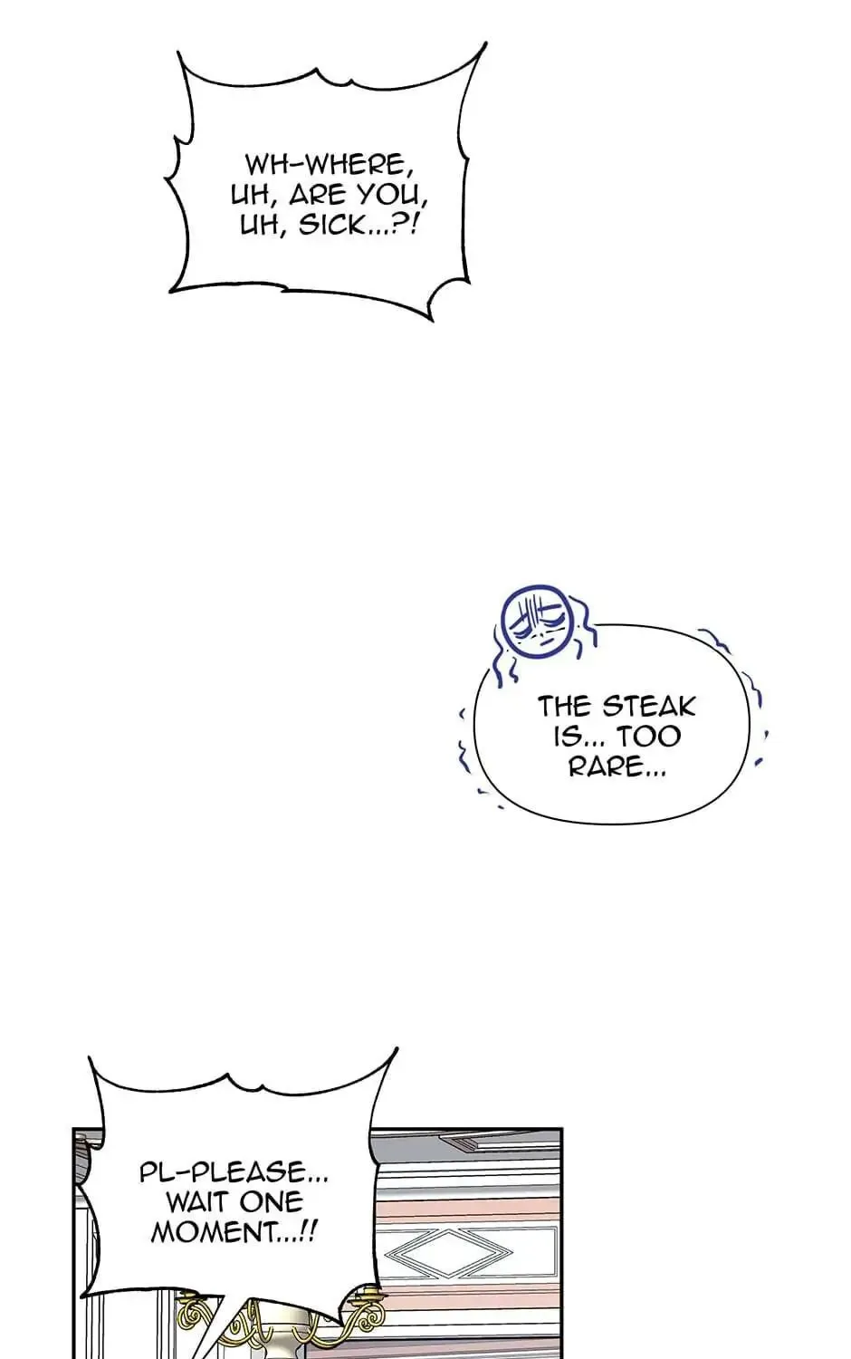 Rewriting My Husband's Tragic Ending Chapter 4 page 91 - 