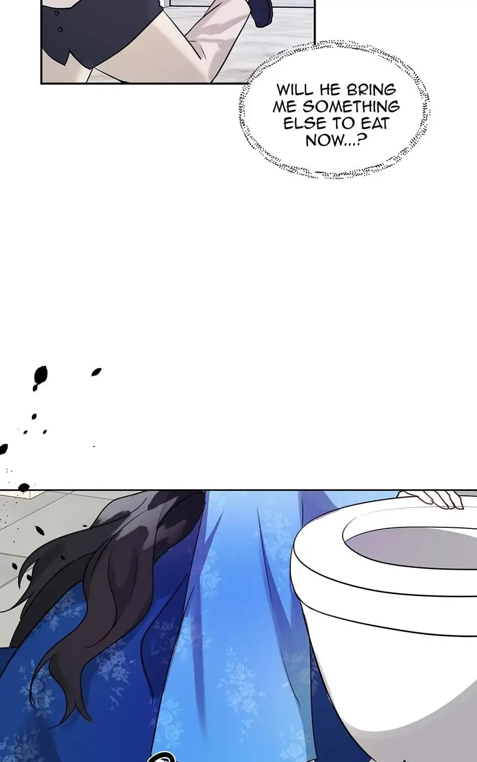Rewriting My Husband's Tragic Ending Chapter 4 page 93 - 
