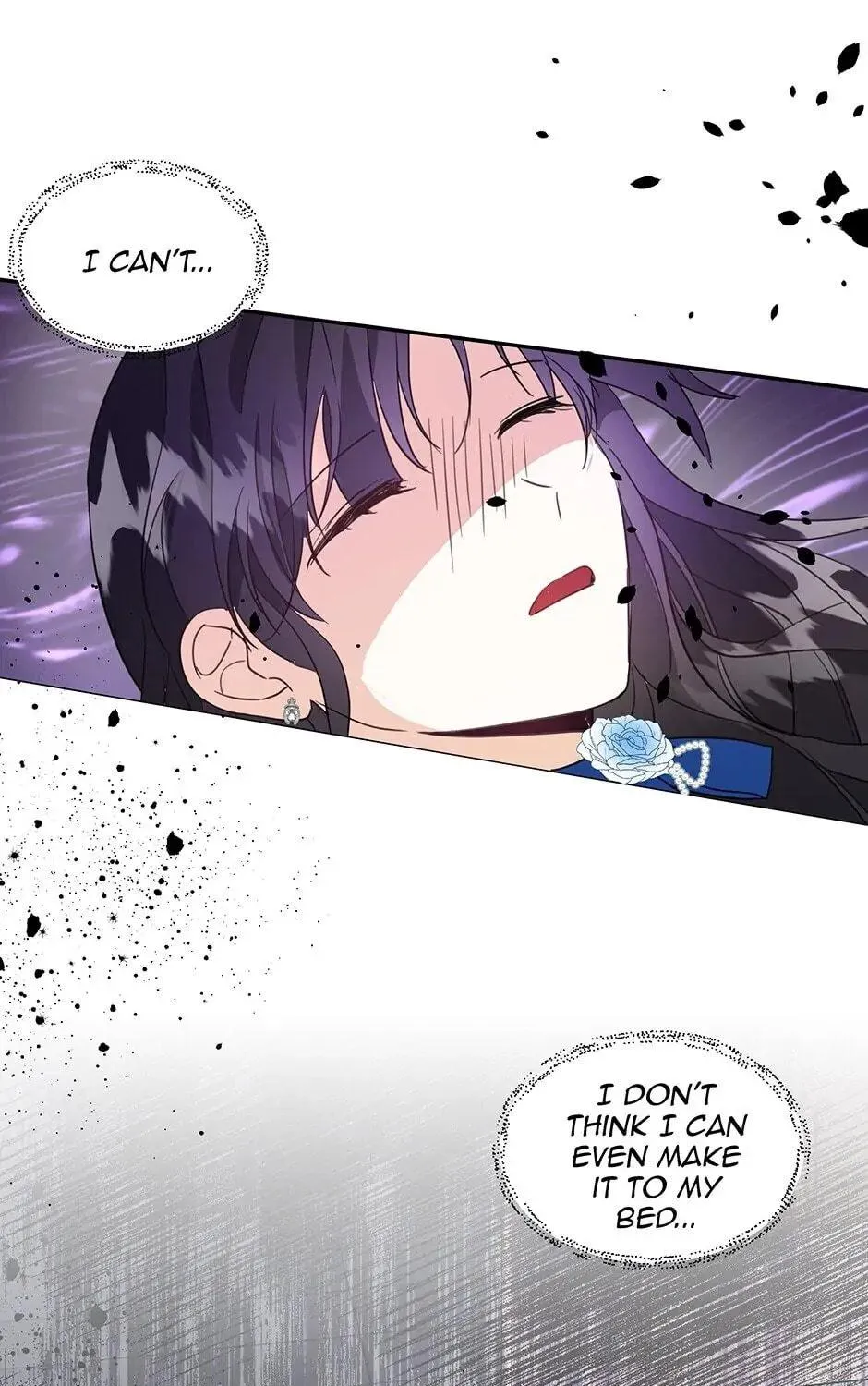 Rewriting My Husband's Tragic Ending Chapter 4 page 95 - 