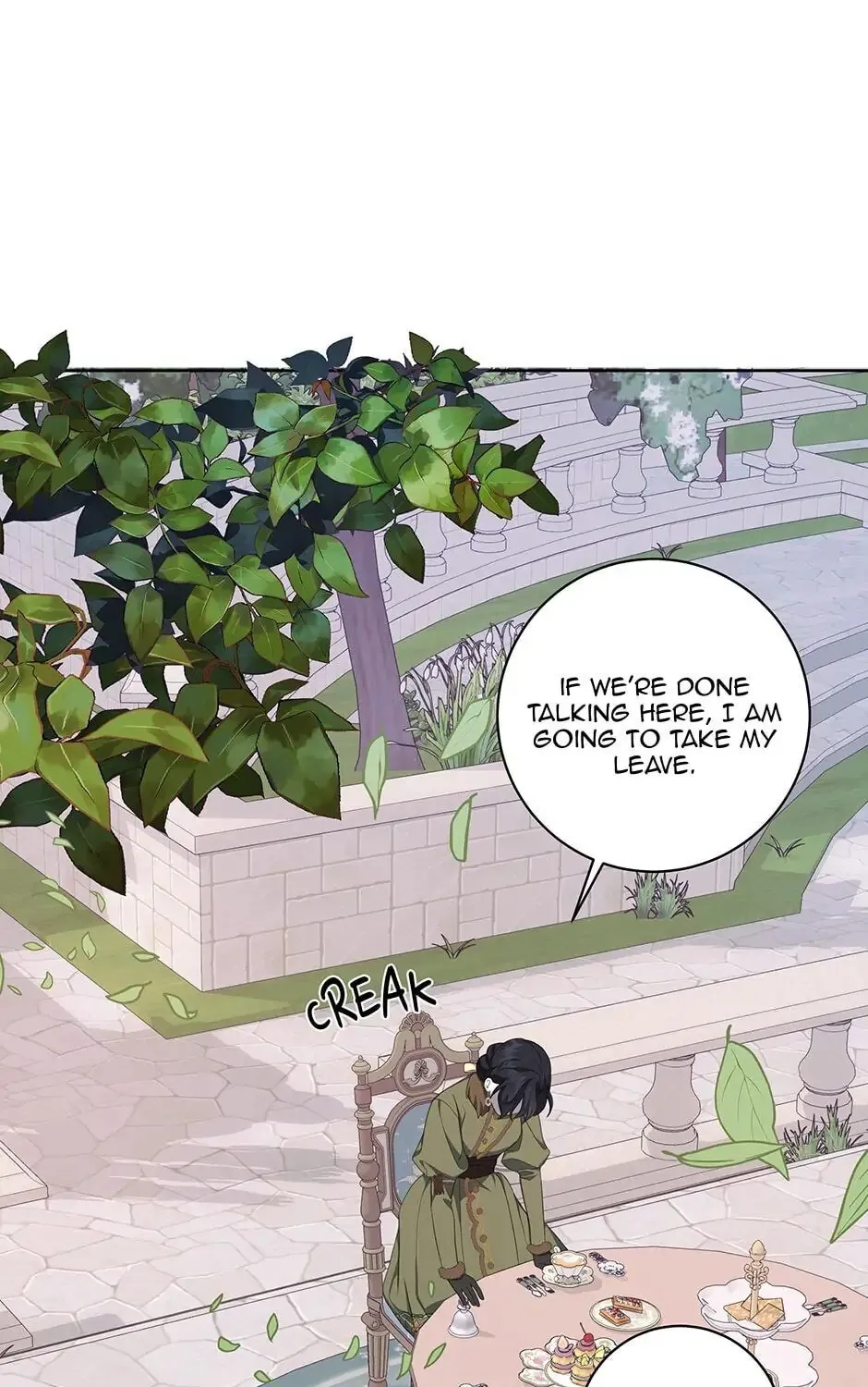 Rewriting My Husband's Tragic Ending Chapter 40 page 104 - 