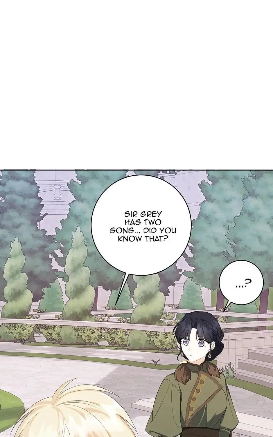 Rewriting My Husband's Tragic Ending Chapter 40 page 106 - 
