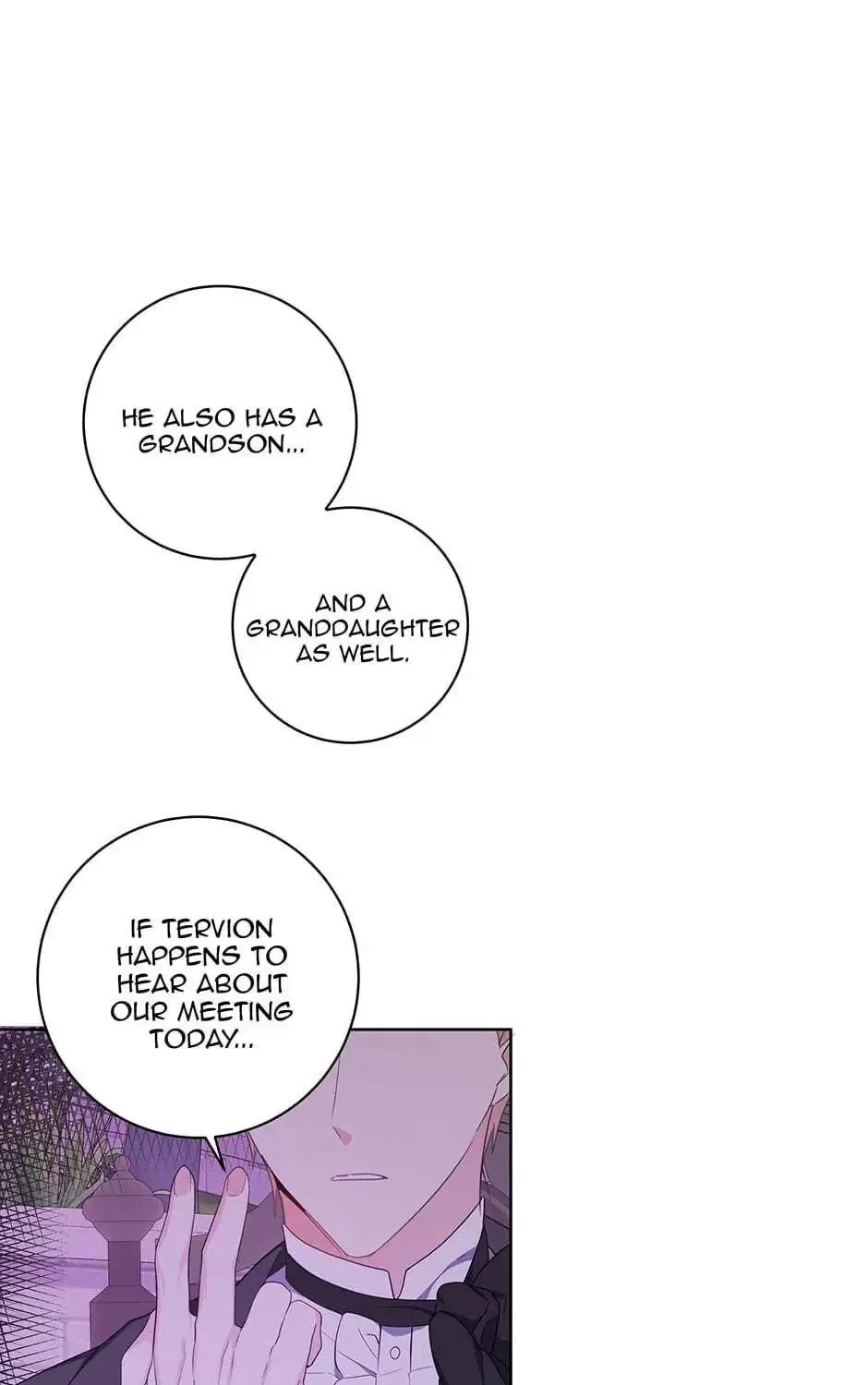 Rewriting My Husband's Tragic Ending Chapter 40 page 108 - 