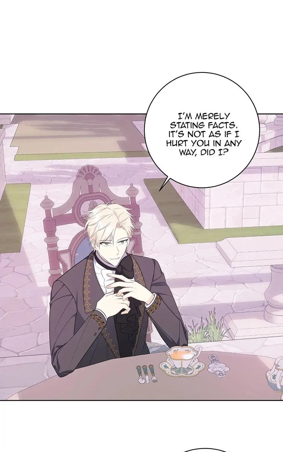 Rewriting My Husband's Tragic Ending Chapter 40 page 112 - 