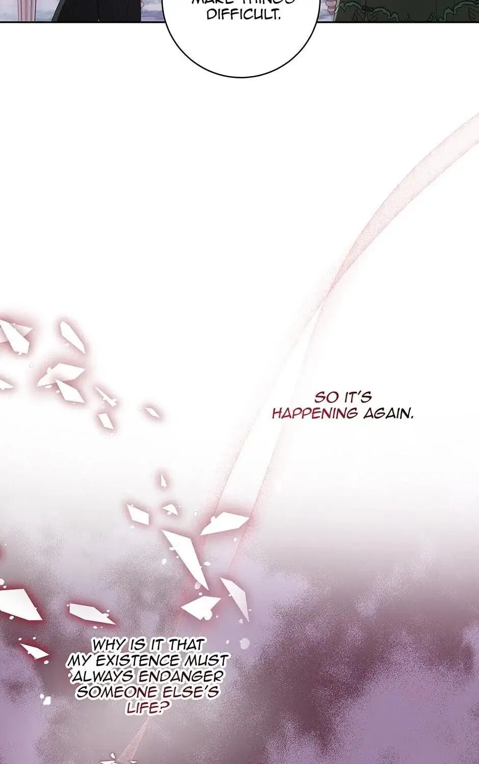 Rewriting My Husband's Tragic Ending Chapter 40 page 118 - 