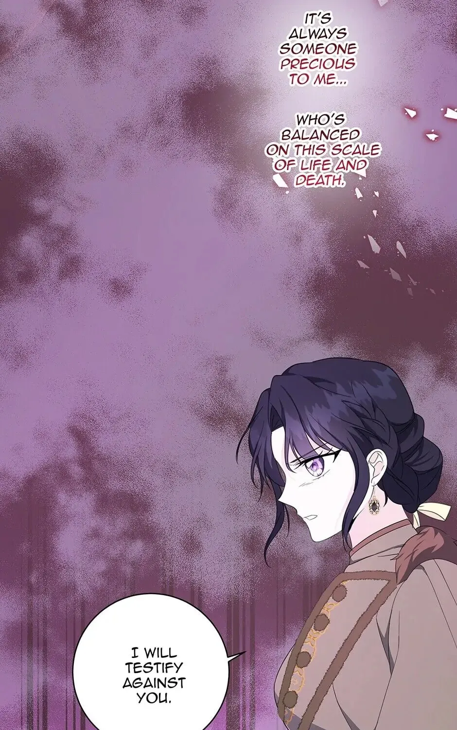 Rewriting My Husband's Tragic Ending Chapter 40 page 120 - 