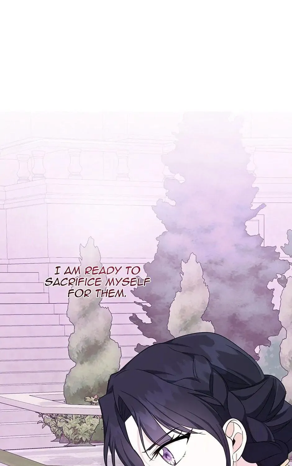 Rewriting My Husband's Tragic Ending Chapter 40 page 124 - 