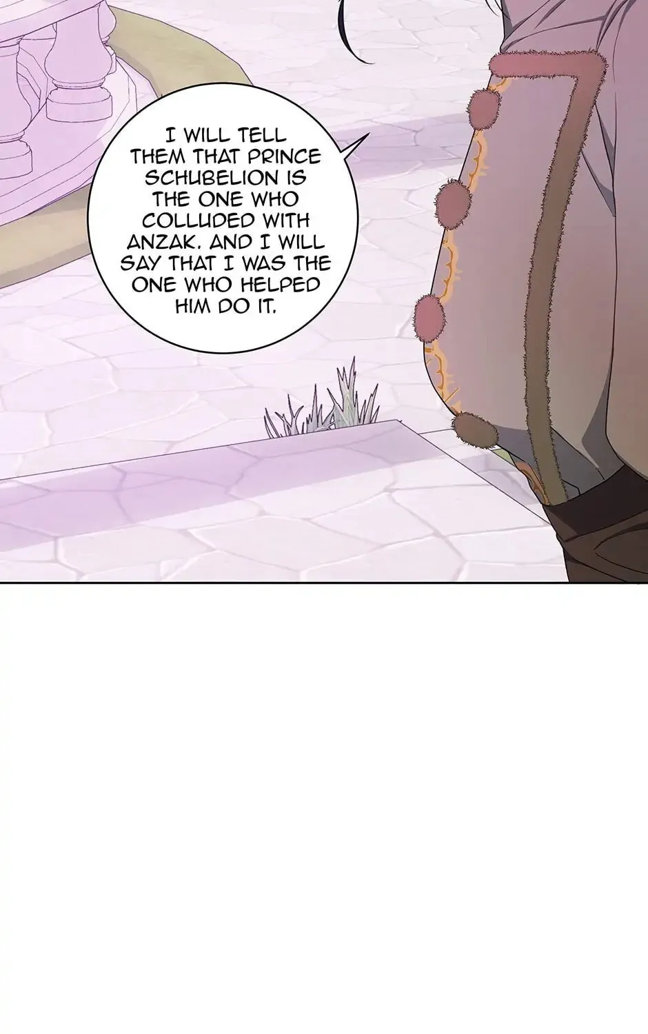 Rewriting My Husband's Tragic Ending Chapter 40 page 126 - 